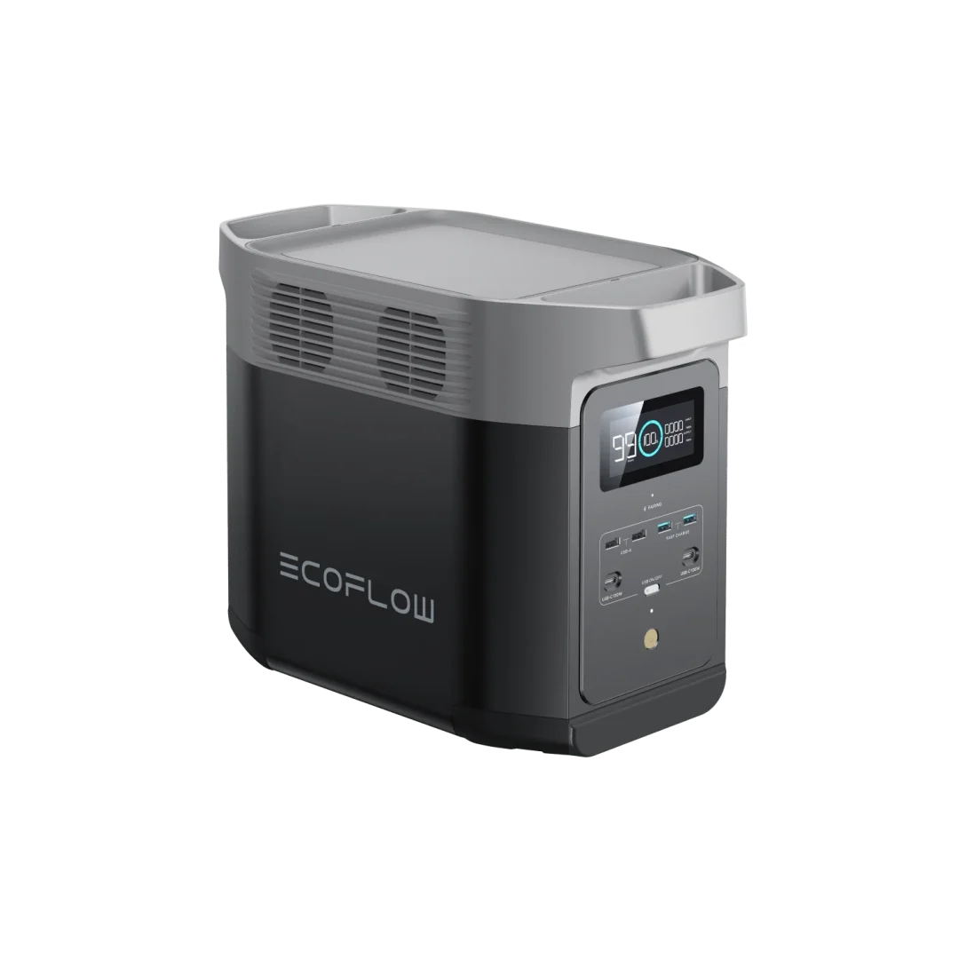 EcoFlow DELTA 2 station électrique portable