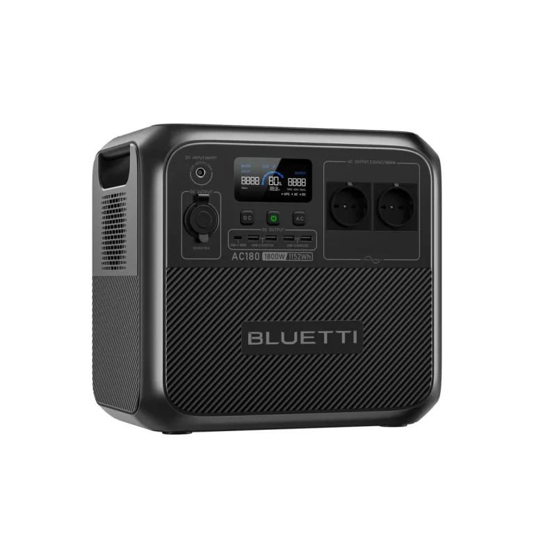 Bluetti AC180