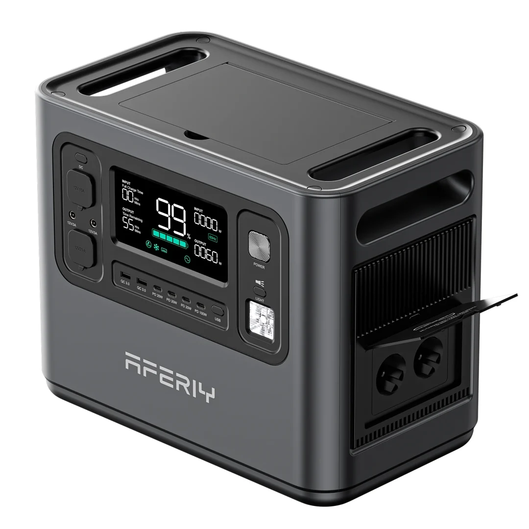 AFERIY P110-D station électrique portable
