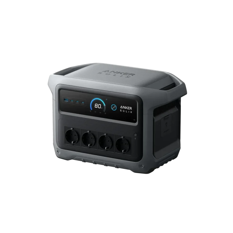 Anker SOLIX C1000 Gen 2