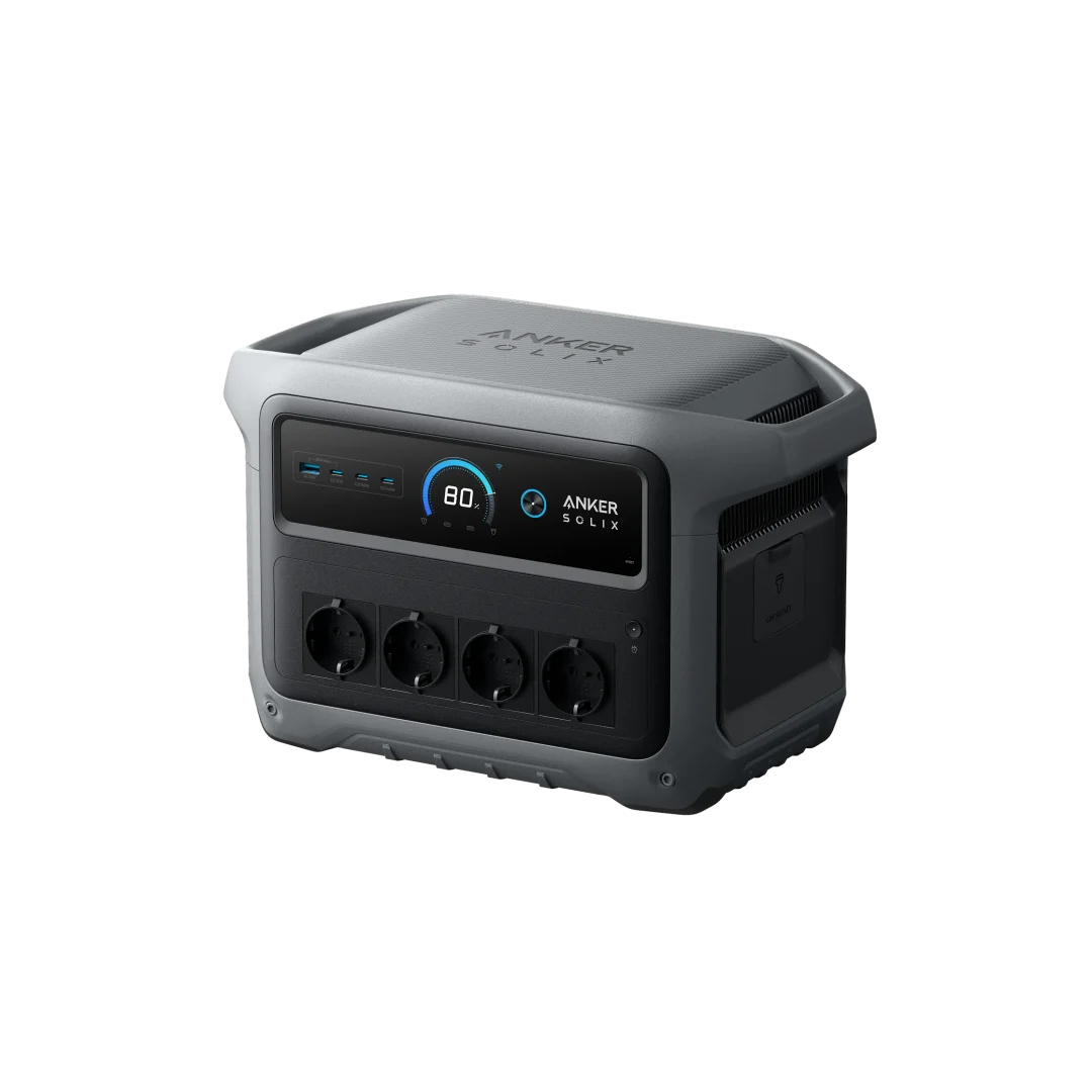 Anker SOLIX C1000 Gen 2 station électrique portable