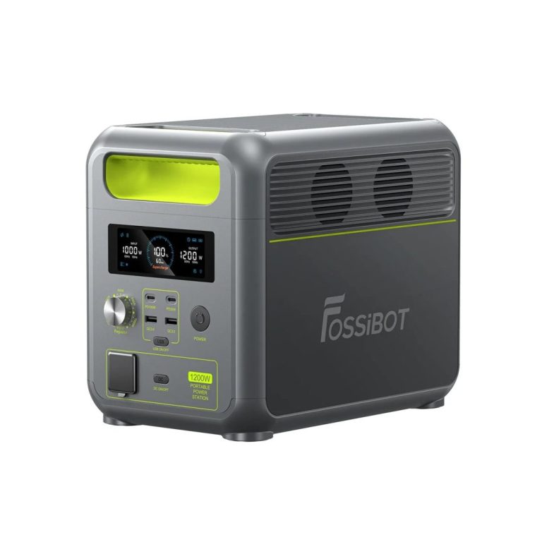 Fossibot F1200