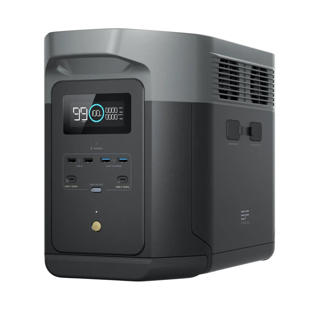 EcoFlow DELTA 2 Max