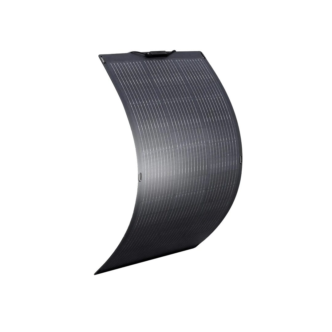 Panneau solaire ALLPOWERS ALLPOWERS SF100, 100 W flexible