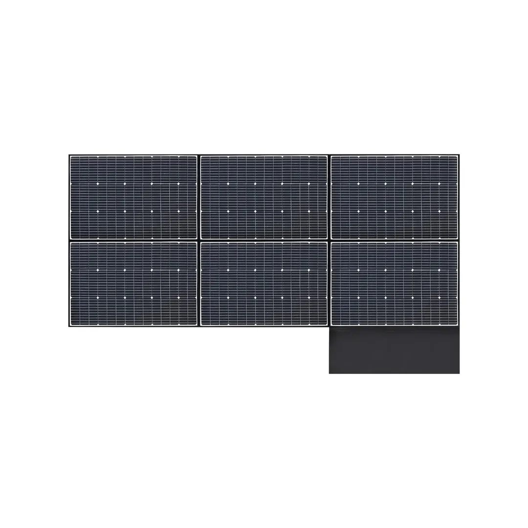 Panneau solaire ALLPOWERS ALLPOWERS SP039, 600 W