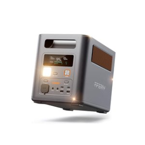 Station électrique portable AFERIY Nomad1800 Pro
