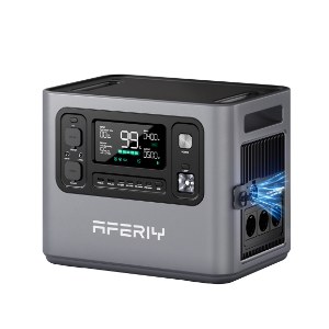 Station électrique portable AFERIY P280