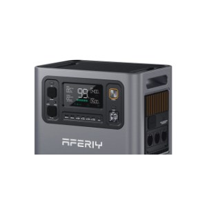Station électrique portable AFERIY P300 (Haven3000)
