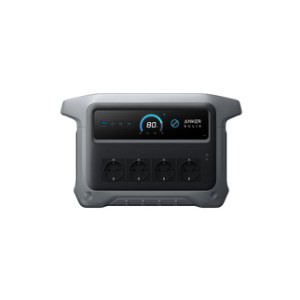 Station électrique portable Anker SOLIX C1000 Gen 2