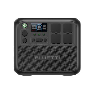 Station électrique portable Bluetti AC200L