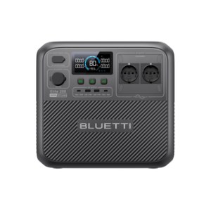 Station électrique portable Bluetti Elite 200 V2