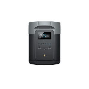 Station électrique portable EcoFlow DELTA 2 Max