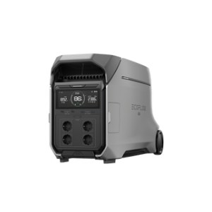Station électrique portable EcoFlow DELTA Pro 3