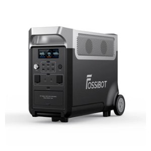 Station électrique portable FOSSiBOT F3600 Pro