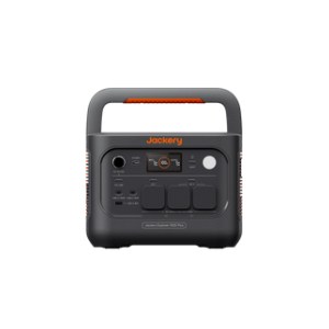 Station électrique portable jackery-explorer-1000-plus-v2